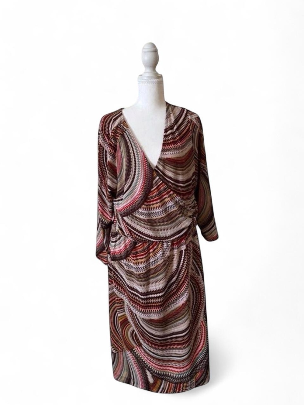 Allison Britney Dress